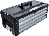 Bgs technic hard shell tool box attachment with 2 drawers