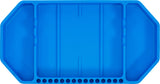 Bgs technic silicone rubber tool storage tray