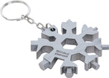 Bgs technic multi tool 18-in-1 stainless steel