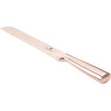 Berlingerhaus broodmes 20cm taupe