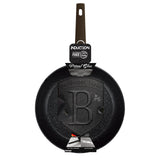 Berlingerhaus primal gloss koekenpan 20cm