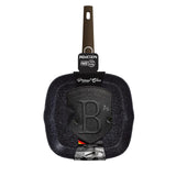 Berlingerhaus primal gloss grillpan 28cm