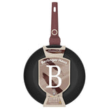 Berlingerhaus koekenpan 28cm leonardo