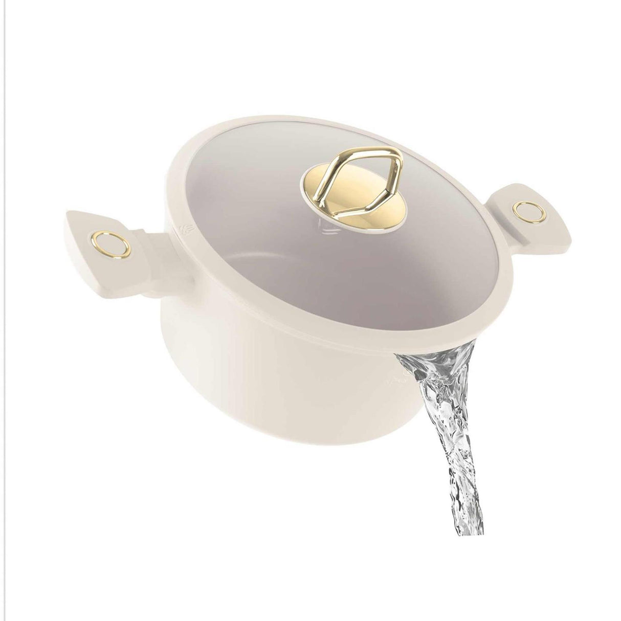 Berlingerhaus braadpan 20cm sahara