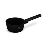 Berlingerhaus sauspan mat zwart 16cm