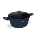 Berlingerhaus berlinger haus deep sea braadpan ø28cm