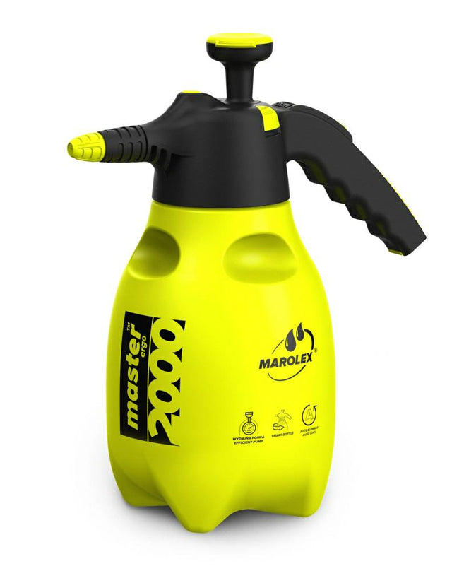 Marolex spuit master ergo 2000 2l