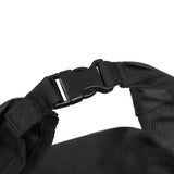 Bike wave fietsschoudertas nylon 12l navy