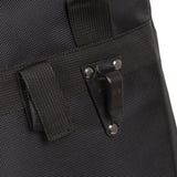 Bike wave fietsschoudertas nylon 12l navy