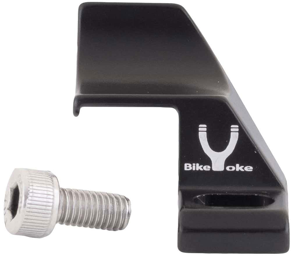 Bikeyoke i-spec ii adapter