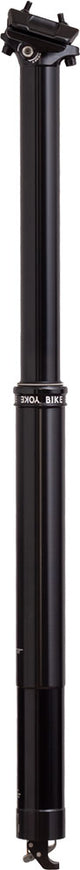 Bikeyoke revive three max 34.9 dropper post