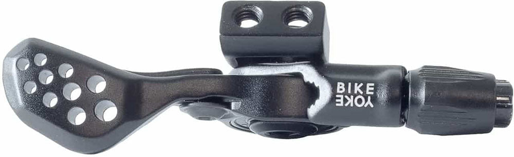 Bikeyoke triggy alpha remote lever