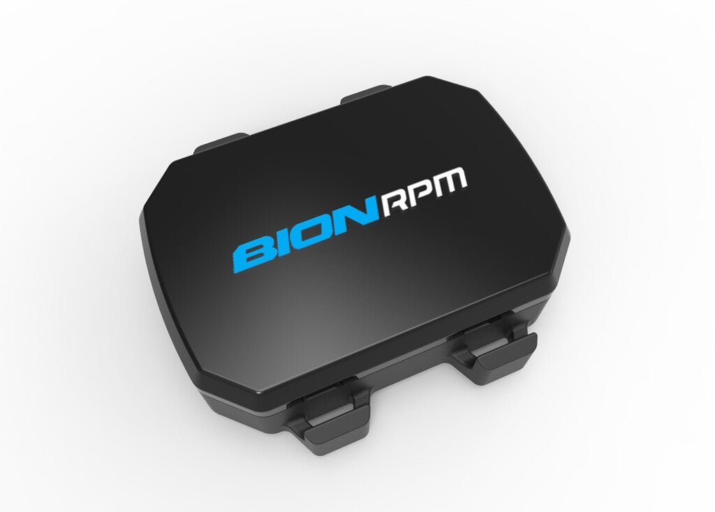 Bion kadanssensor bluetooth ant+