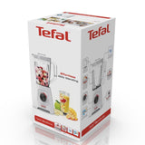 Tefal blender blendforceii kunststof wit