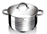 Blaumann kookpan gourmet line 16cm