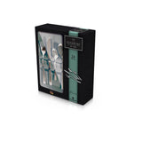 Blaumann bestekset 24dlg rvs mirror