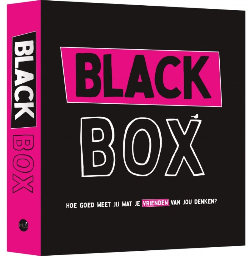 Mus black box