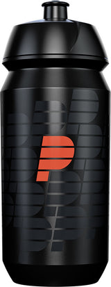 Powerbar black line drinking bottle 500ml