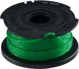 Black+decker dubbel afs spoel 6m - a6482-xj