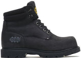 Blackstone safety boots blackstone werkschoen 520 hoog s3 | 520 zwart | maat 44 - 00.027.001.44