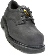 Blackstone safety boots blackstone werkschoen 545 laag s3 | 545 zwart | maat 46 - 00.027.005.46