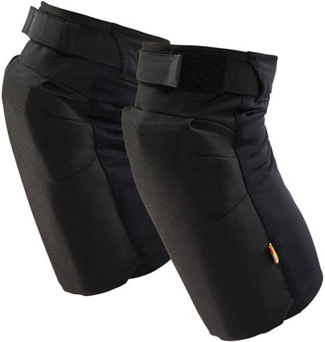 Blåkläder kniestukzak type 1 406719339900 | zwart | maat 2xl 3xl - 7330509658208