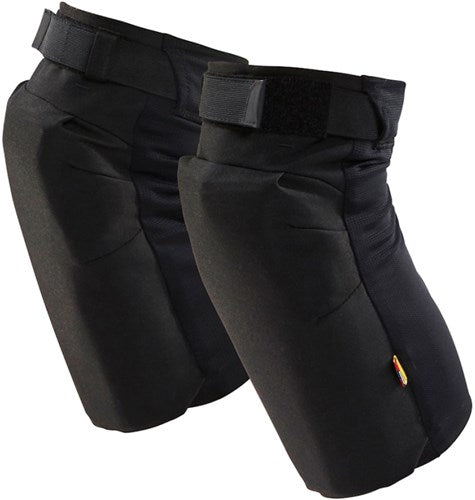 Blåkläder kniestukzak type 1 406719339900 | zwart | maat xl - 7330509808856