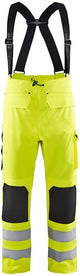 Blåkläder regenbroek high-vis level 3 13062005 | high-vis geel | maat 4xl - 7330509659618