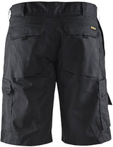 Blåkläder short 14471800 | zwart | maat 46 - 7330509307373