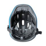 Lynx fietshelm kidz s
