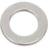 Bofix Sluitring Xtrabike m10 achteras 3mm