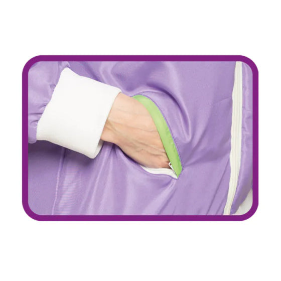 Boland Retro Trainingspak Dames Polyester maat S