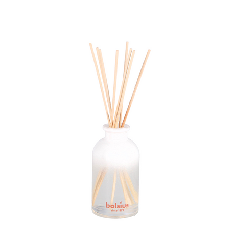 Bolsius geurverspreider true joy oriental softness 80ml