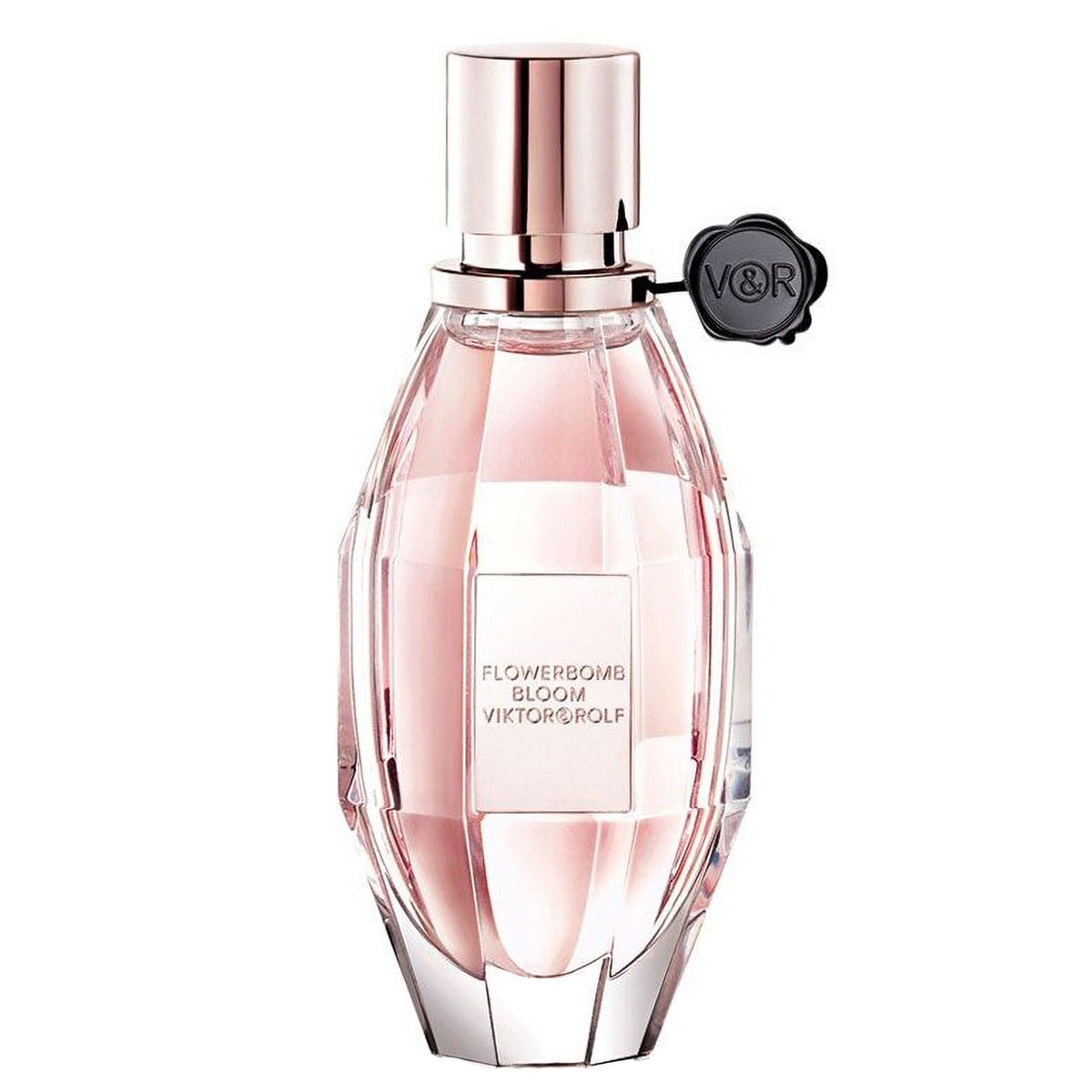 Victor rolf eau de parfum spray flowerbomb 50ml dames
