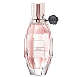 Victor rolf eau de parfum spray flowerbomb 50ml dames