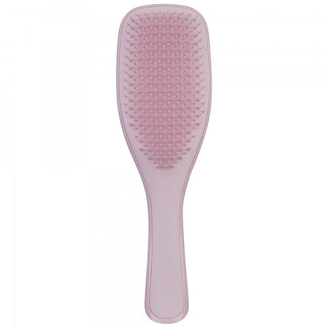 Tangle teezer the wet detangler millennial pink