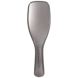 Tangle teezer the ultimate detangler chrome midnight silver