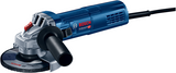 Bosch blauw bosch professional gws 9-125 s haakse slijper - 900w - 125mm - variabel