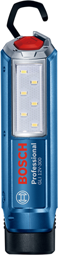 Bosch blauw gli 12v-300 professional solo - 06014a1000