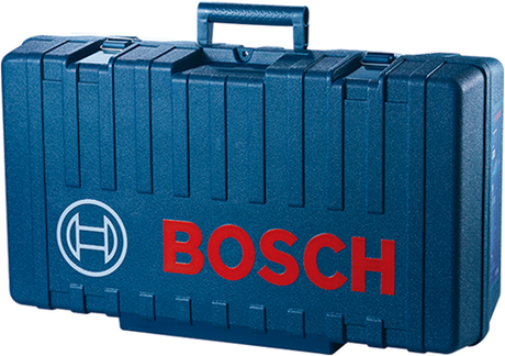 Bosch blauw bosch professional gtr 55-225 langnek schuurmachine