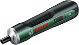 Bosch groen pushdrive 3.6v li-ion accu schroefmachine set | 1,5ah | in box - 06039c6000 - 06039c6000