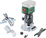 Bosch groen accu freesmachine | advancedtrimrouter | 18v-8 | zonder accu's en lader - 06039d5000