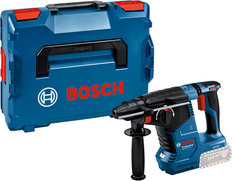 Bosch blauw bosch gbh 18v-24 c boorhamer - 0611923001