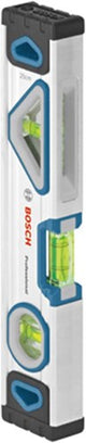 Bosch blauw bosch professional waterpas - magnetisch - 25 cm
