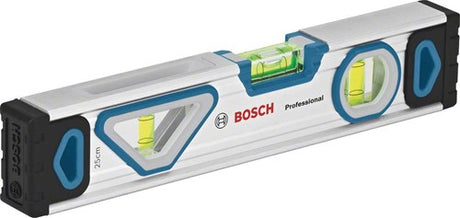 Bosch blauw bosch professional waterpas - magnetisch - 25 cm