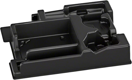 Bosch accessoires bosch 1600a02dg5 | inleg inlay gds 18v-450 c - 1600a02dg5