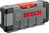 Bosch accessoires bosch zaagbladen recipro 20pc toughbox top