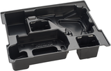 Bosch accessoires bosch professional 1600a00hp1 gbh 18v-26 f kofferinlegstuk (l x b x h) 331 x 406 x 77 mm