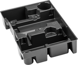 Bosch accessoires 1 2 inlay ac gks 12v - 1600a002wz