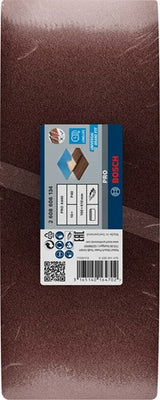 Bosch accessoires 10 banden 100x610 x440, best for wood+paint , k40 - 2608606134